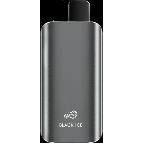 HQD Glaze Ежевика