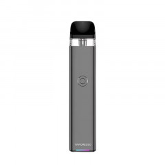 POD-система Vaporesso Xros 3 1000mAh Pod Kit Space Grey