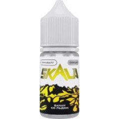 Жидкость SKALA Кинабалу (Банан со льдом) 30мл 20мг